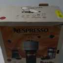 Nespresso Vertuo Next Coffee and Espresso Machine by Breville, Cherry Red, 1.1 Liters