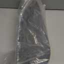 Replacement Left Driver Side Mirror Cover Caps For Nissan Altima Sedan 2013 2014 2015 2016 2017 2018 Mirror Cap Without Light 96373-3TH0A(Red)