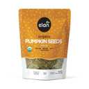 Elan Organic Pumpkin Seeds, 6.5 oz, Unsalted, Unroasted Shelled Kernels, No Shell, Non-GMO, Vegan, Gluten-Free, Kosher, Nutritious Seeds (EXP 01/07/28)