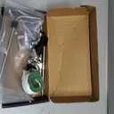 LS Steam Vent Kit 4 Corner Coolant Crossover Set for GM LS Series Engines LS1 LS2 LS3 LS6 LS7 LSX LM7 LQ4 LQ9, Stainless Steel Lines & CNC Aluminum Manifolds, LS Swap Cooling System Upgrade