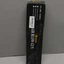 JASTIND Upgrade Air Blow Gun with Adjustable Air Blower Nozzle, Up to 27 Inches Extension with 4.9 Inches Steel Air Flow Nozzle, High Volume Pneumatic Dust Clean Tool for Air Compressor Accessory