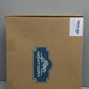 MoKitDora Softail 14” Handlebar Extended Clutch Throttle Cables Brake Line CAN-Bus Wiring for 2018-UP Harley Heritage Sport Glide Breakout Deluxe Fat Bob Boy Models Without ABS, Black