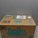 Pampers Diapers - Baby Dry - Size 7, 108 Count, Absorbent Disposable Infant Diaper 