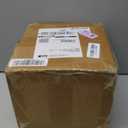 Alternator Replacement Compatible with 2010-2011 Kia Soul, 2007-2009 Spectra, 2007-2010 Sportage, 2007-2012 Hyundai Elantra - L4 2.0L Replace# 2655635, 3730023650, 600162, AVA0102, 40046031, 11311N