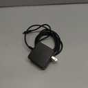 Superer 45W Charger Fit for Lenovo Chromebook Laptop - Portable Design, 7.5Ft Cable