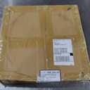 CAP Barbell Rubber Olympic Bumper Plate | Multiple Options/Colors (10lbs - Pair)