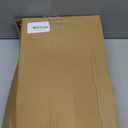 PLTCAT 2 Front Car Seat Covers Set, Car Seat Cushions with PU Leather Fit for Most Cars, Suvs, Vans Trucks(Black and Red, 2 PCS Front)