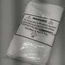 16 Pack Vacuum Bags for iRobot Roomba 104, 105, 405, 504, 505, 705, i7+, i8+, i3+, i4+, i5+, i6+, j5+, j6+, j7+, j8+, j9+, s9+, Combo10 Max, Roomba Replacement Bgs for all Clean Base models