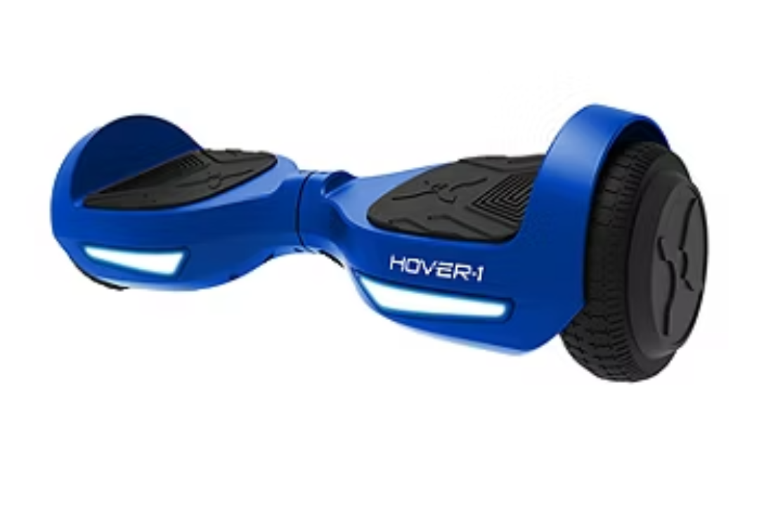 Hover-1 Drive Hoverboard