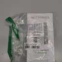 Withings BPM Connect  Digital Blood Pressure Cuff & Heart Rate Monitor  Blood Pressure Machine Arm Cuff, FDA Cleared, FSA/HSA Eligible, IOS & Android