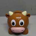 The Learning Journey: Learn with Me  Animal Farm  Teaching Toddler Educational Playset - Counting and Sorting - Preschool Learning Toys & Gifts for Boys & Girls Ages 2-5 Years