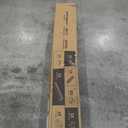 3" 25.5Ft Mini Split Line Set Cover, PVC Ductless Air Conditioner Decorative Pipe, Pump Covers, AC Line Cover Kit, for Outside Units Air Conditioners & Heat Pumps, All in One Set