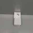 2 x LETURE Creative Heart Shaped Ring Gift Box with Flower, Velvet Earrings Jewelry Case, Jewellry Display Box for Wedding, Engagement, Proposal, Birthday and Anniversary (Pink)