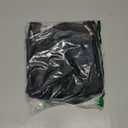 Trave Medium Makeup Brush Buddy Makeup Brush Holder Bag Cosmetic Kits Beauty Accessories Storage Organizer Bag with 4 Dividers & Shoulder Straps