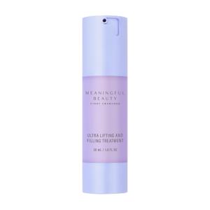 Meaningful Beauty Ultra Lifting & Filling Treatment , Melon Extract Day Serum (1 Fl Oz (Pack of 1))