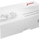 Jura Original - Replaceable Milk Spout CX3 for One-Touch Fully Automatic Machines - TÜV-Certified Hygiene - Pack of 10-72228