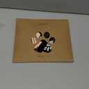 PUPTECK Anti-Slip Dog Socks with Double Sides Grips for Small Medium Large Dogs Hardwood Floors Prevents Licking, Dog Shoes for Hot Pavement Traction Control Paw Protector for Senior Dogs, Grey S,4 Count