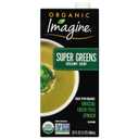 Imagine Organic Creamy Super Greens Soup 32 oz (32 Fl Oz (Pack of 1))