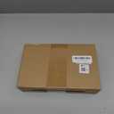 TRZZ Silicone Waterproof Under Sink Mat 34" x 22", Drip Tray and Cabinet Liner for Kitchen and Bathroom, Prevents Water Damage and Organizes Cabinets (Light Grey)