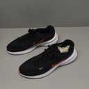 Nike Men's Uplift SC Shoes, Black/Light Crimson-White, 10