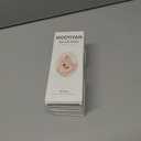 10 x Semi Cured Gel Nail Strips|Works with Any UV/LED Lamps|20 Pcs Gel Nail Stickers|Long-Lasting Two Weeks and Easy to Apply & Remove|Red&Gold Dots