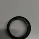 Tulip Lens Hood for Canon RF-S 10-18mm f/4.5-6.3 is STM Lens, Reversible Lens Shade Protector Replaces Canon EW-53B, Compatible with 49mm Filter or Lens Cap