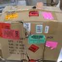 SUNEX TOOLS 6710 10-Ton, Portable, Air Lift Jack