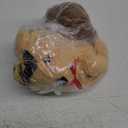 Bear and Dog Fluffy Plushies, Class of 2025 celebration toys