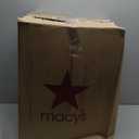 MUXHOMO 7 Pieces Queen Comforter Set, Soft Bed in a Bag Queen Size, All Season Bedding Set with Comforter, Flat Sheet, Fitted Sheet, Pillowcases & Shams, Brown