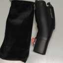 for Tesla to J1772 Charger Adapter, Max 60A 250V for NACS to J1772 Electric Vehicles Charging Adapter Compatible with Tesla Mobile Charger, High Powered Connectors, Destination (Black)