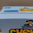 Quaker Chewy Granola Bars, 3 Flavor Back-to-School Variety Pack, 58 Count