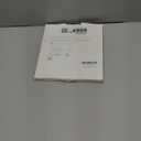 Lamicall IP68 Floating Waterproof Phone Pouch - [2 Pack] Water Proof Phone Case with Lanyard for iPhone 17 16 15 14 13 Pro Max, Galaxy S26 S25 S24 Ultra, Beach Cruise Gifts for Mothers Day, 4-8.5", Green Accent