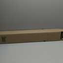 34 Inch Heavy Duty French Cleat Hanger, Heavy Mirror Mounting Hardware & Picture Hanging kit, Wall Mount Brackets for Cabinets, Shelf, Headboard - Z Clips 2 Pairs up to 300 lbs