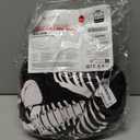 Skeleton Piggyback Costume Kids - One Size