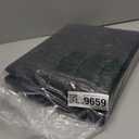 60 X 72 Inch Garage Floor Mat Under Car, Oil Spill Mat, Premium Maintenance mat, Waterproof Rubber Backing Layer Protects Garage Floor Surface