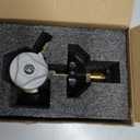VN-500 Nitrogen Purge Control Valve Regulator And Flow Meter Hybrid Design Nitrogen Purging Regulator w/500psi for leak testing