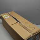 Generic 2018-2022 Camry Headlights,LED Projector Headlight Assembly Compatible with Toyota Camry L LE SE,Headlight Headlamp for Camry 2018-2022 Replacement Right Passenger Side, Black