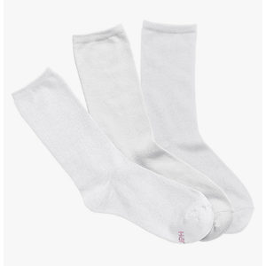 Hanes Women's ComfortSoft® Crew Socks 6Pack