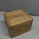 Signstek 200LB Vibrator Motor for Salt & Sand Spreader and Concrete Mixer 4000rpm 60W DC12V