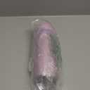 Owala Wicked FreeSip Insulated Stainless Steel Water Bottle with Straw for Sports and Travel, BPA-Free Sports Water Bottle, 32 oz, Glinda (Pink)