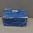 Baby Wipe Warmer and Baby Wet Wipes Dispenser, 5 Modes of Temperature Heating Control Portable Diaper Wipes Warmer for Newborn Baby, Baby Shower Gifts White