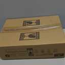 M MCIRCO 74.7oz(9.2 cup), 40.9oz(5 cup)& 19.3oz(2.4 cup) Extra Large Glass Food Storage Containers Set with Lids, 6 Pack Airtight Glass Storage Container for Microwave,Oven,Freezer Dishwasher