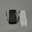 Universal Ceiling Fan Remote Control Kit, Wireless Remote Control and Receiver Kits for Lamp, 3-in-1 Ceiling Fan Light Timing and Speed Remote