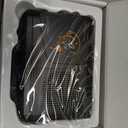 Cassette Tape Player, Maypott Portable Cassette Player Cassette Tape Recorder Audio Cassette to Digital Converter via USB, Compatible with PC/Laptops, Built-in Speaker&Headphone, Full Stereo