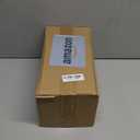 Portable Air Conditioner Hose Kit 5.9" Dia 59" Length AC Hose with Adapter Flexible Exhaust Hose and AC Unit Tube Connector for Portable Air Conditioner Vent AA06