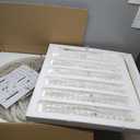 Wellmet French Empire Crystal Chandelier Modern Adjustable Hanging Pendant Ceiling Mount Light Fixture for Hallway Dining Living Room Bedroom Foyer, H 38.2" x W 31.5", Gold, 6-Light, E12 Base