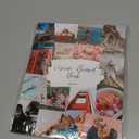 Lamare Vision Board Book - 1000+ Aesthetic Vision Board Images & Motivational Quotes, Vision Board Supplies, Vision Board Kit, Collage Book for Manifestation, Self Care & Goal Setting (New Release)