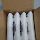 Dove Advanced Care Antiperspirant Deodorant Stick Cool Essentials 4 ct for helping your skin barrier repair after shaving 72 hour odor control and sweat protection with Pro Ceramide Technology 2.6 oz