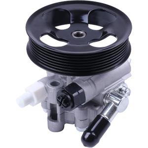 ECCPP Power Steering Pump fit for TOYOTA Avalon 2007 2008 2009 2010 2011 3.5L V6 Replace # 96-5498 Power Assist Pump Assembly