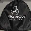 ProBody Pilates Fitness Circle – 14 Inch Pilates Ring for Focusing on Toning Inner Thighs, Arms, and Core